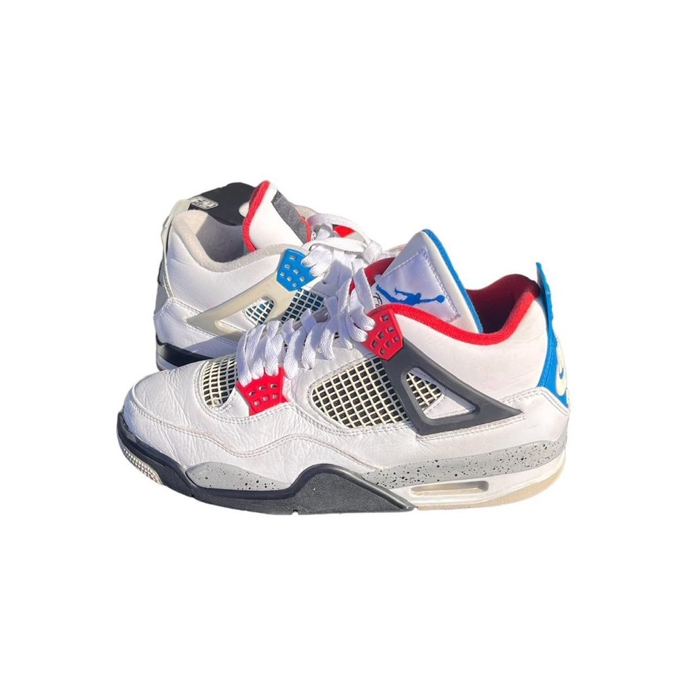 Jordan 4